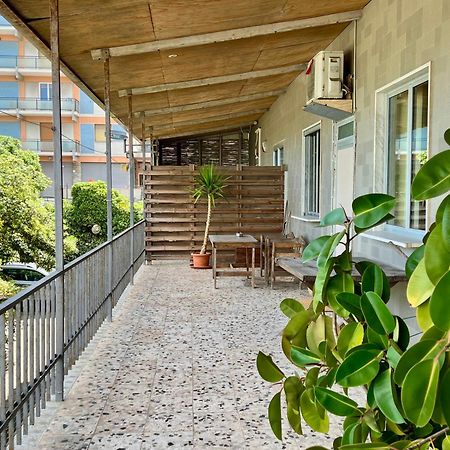Appartamento Con Accesso Privato Spiaggia Savona Kültér fotó
